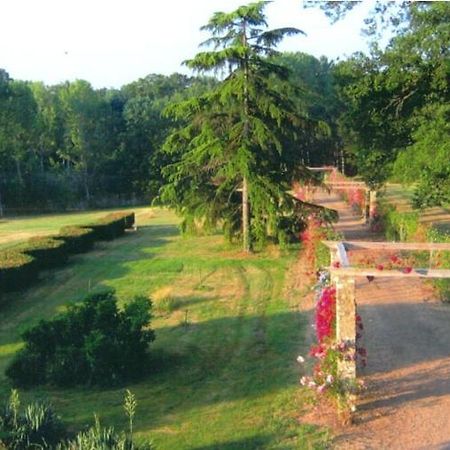 アルデネ Domaine De Vilotte Bed & Breakfast エクステリア 写真