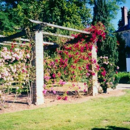 アルデネ Domaine De Vilotte Bed & Breakfast エクステリア 写真