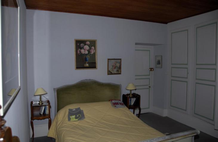 アルデネ Domaine De Vilotte Bed & Breakfast 部屋 写真