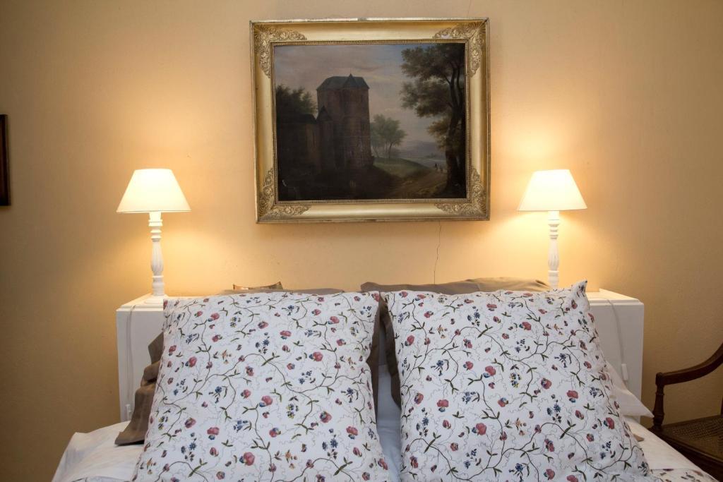 アルデネ Domaine De Vilotte Bed & Breakfast 部屋 写真