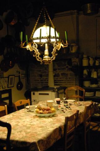 アルデネ Domaine De Vilotte Bed & Breakfast エクステリア 写真