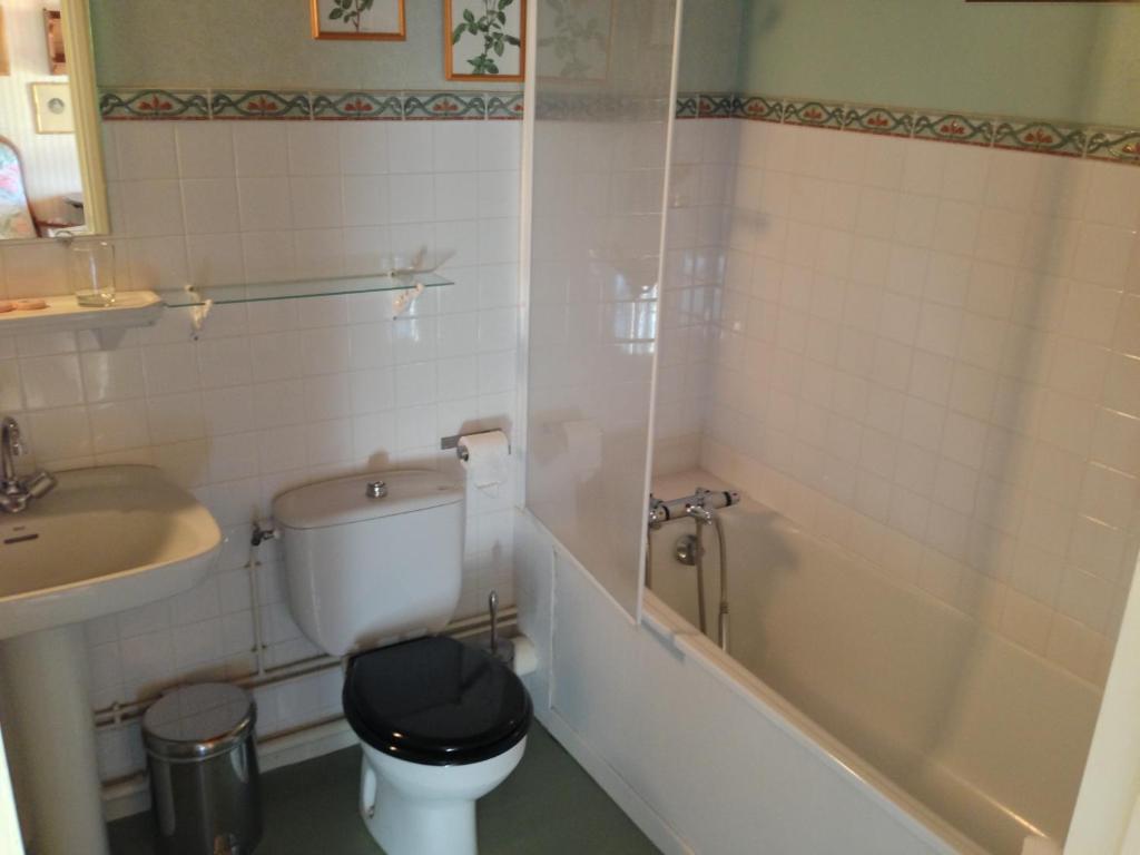 アルデネ Domaine De Vilotte Bed & Breakfast 部屋 写真
