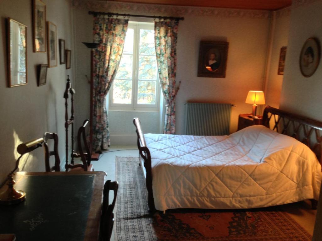 アルデネ Domaine De Vilotte Bed & Breakfast 部屋 写真