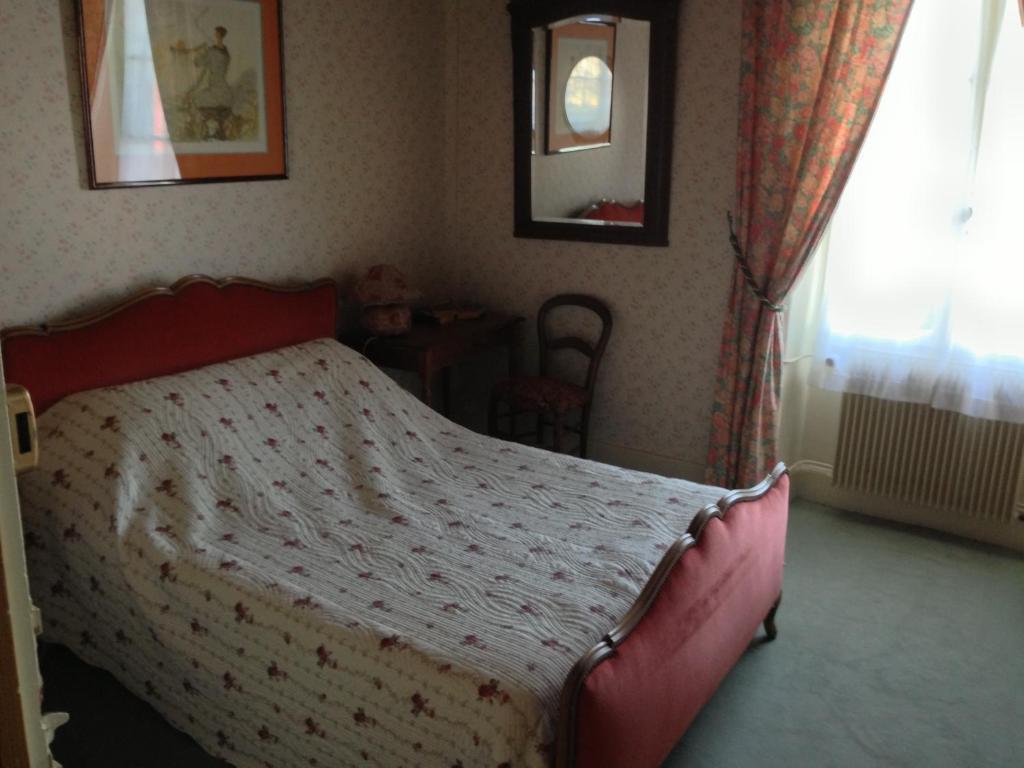 アルデネ Domaine De Vilotte Bed & Breakfast 部屋 写真